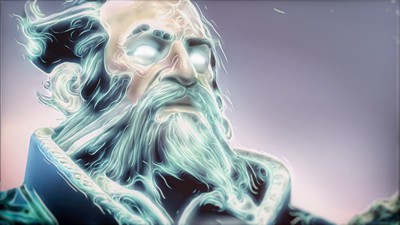 DotA 2 Mouse Pad 36259