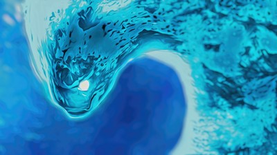 DotA 2 Mouse Pad 36265