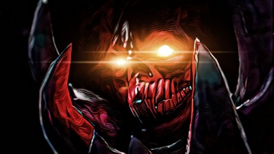 DotA 2 mug #