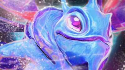 DotA 2 Poster #36269