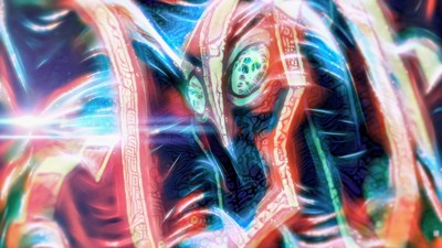 DotA 2 Mouse Pad 36270
