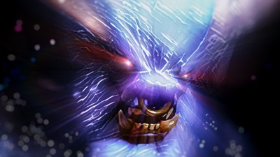 DotA 2 mug #