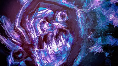 DotA 2 Mouse Pad 36273