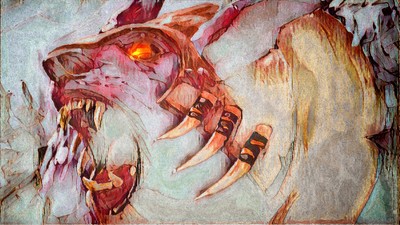 DotA 2 Poster #36278