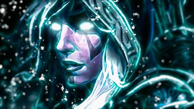 DotA 2 Mouse Pad 36281
