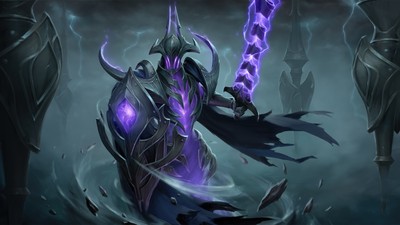 DotA 2 Poster #36285