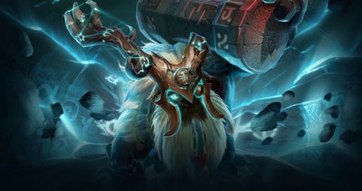 DotA 2 Mouse Pad 36287