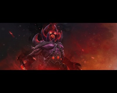 DotA 2 mug #
