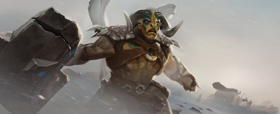 DotA 2 Mouse Pad 36304