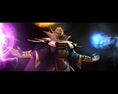 DotA 2 Mouse Pad 36308