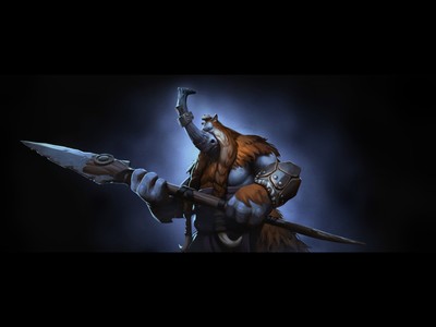 DotA 2 Mouse Pad 36311