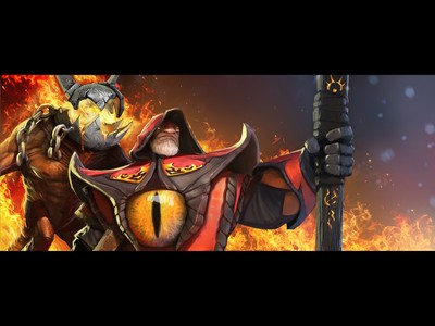 DotA 2 Mouse Pad 36312