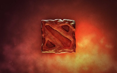 DotA 2 mug #