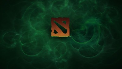 DotA 2 mug #