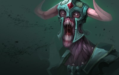 DotA 2 Mouse Pad 36323