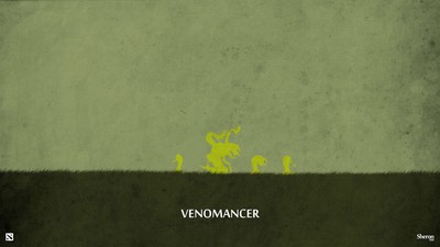 DotA 2 Poster #36324