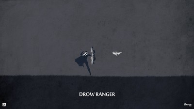 DotA 2 Poster #36325
