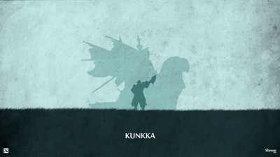 DotA 2 Mouse Pad 36326