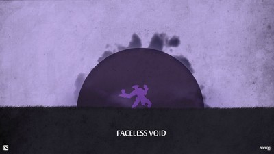 DotA 2 Mouse Pad 36328