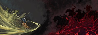 DotA 2 Poster #36329