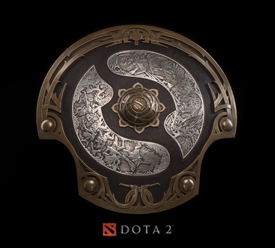 DotA 2 mug #