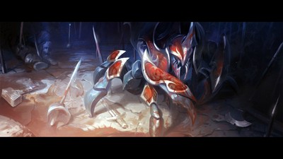 DotA 2 mug #