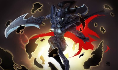 DotA 2 Mouse Pad 36351