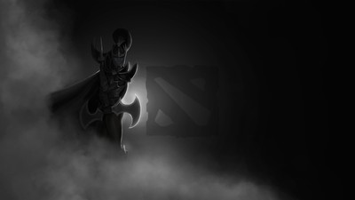 DotA 2 mug #