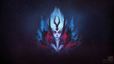 DotA 2 Mouse Pad 36359