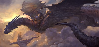 DotA 2 Poster #36361