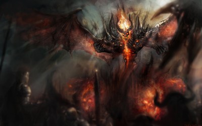 DotA 2 Poster #36366