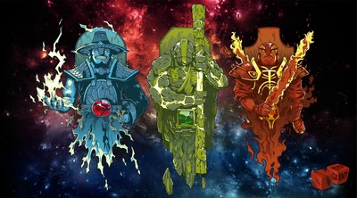 DotA 2 Poster #36369