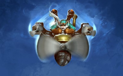 DotA 2 Poster #36375