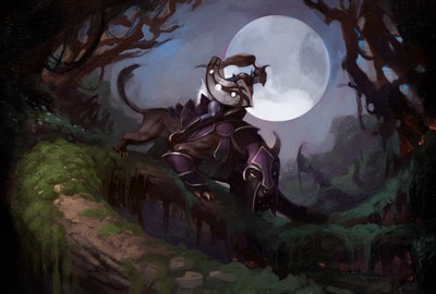 DotA 2 Mouse Pad 36376