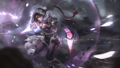 DotA 2 Mouse Pad 36380