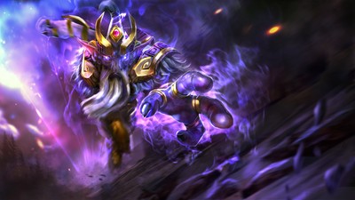 DotA 2 Poster #36382