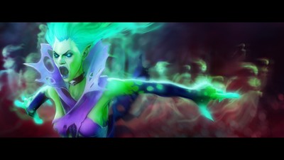 DotA 2 mug #