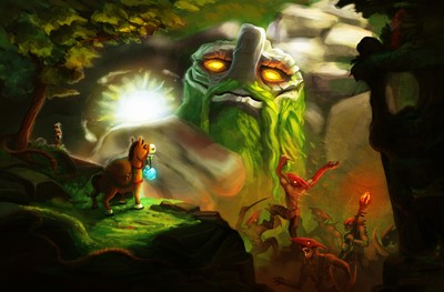 DotA 2 mug #