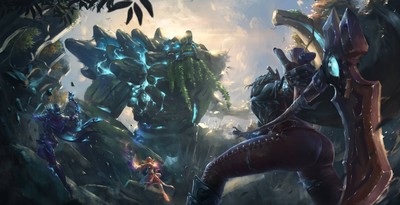 DotA 2 Mouse Pad 36402
