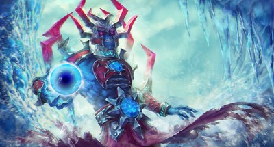 DotA 2 Poster #36405