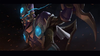 DotA 2 Mouse Pad 36406