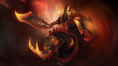 DotA 2 Mouse Pad 36412
