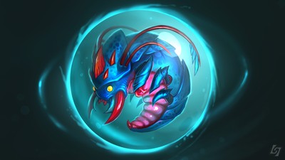 DotA 2 mug #