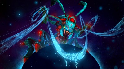 DotA 2 Mouse Pad 36414