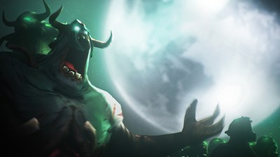 DotA 2 mug #