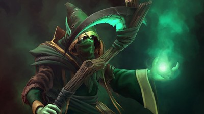 DotA 2 Mouse Pad 36420