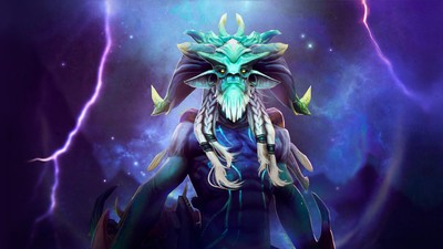 DotA 2 mug #