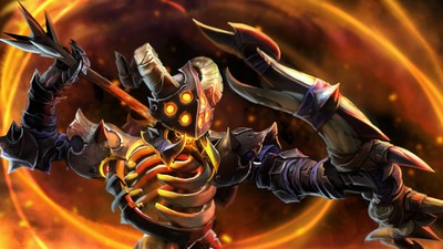 DotA 2 mug #