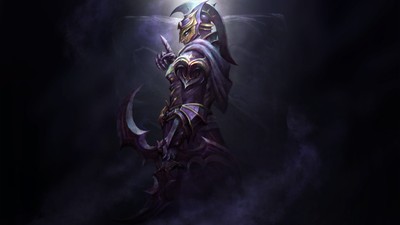 DotA 2 Mouse Pad 36424