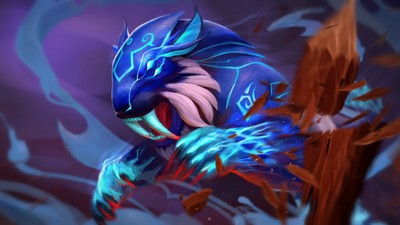 DotA 2 Mouse Pad 36426